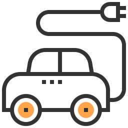 Car  Icon