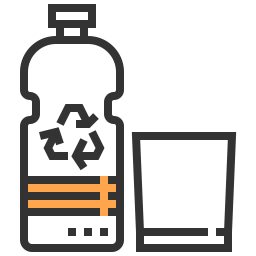 Bottle  Icon