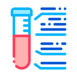 Lab Report  Icon