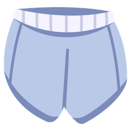 Booty shorts  Icon