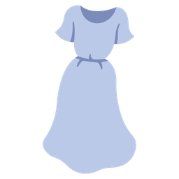 Aline dress  Icon