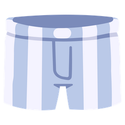 Boxer shorts  Icon