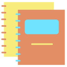 Books  Icon