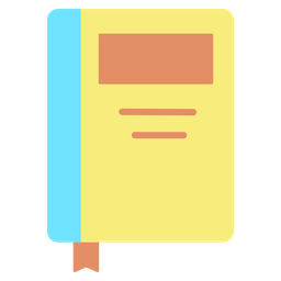 Book  Icon