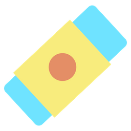 Eraser  Icon