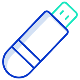 Data Drive  Icon