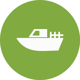 Boat  Icon