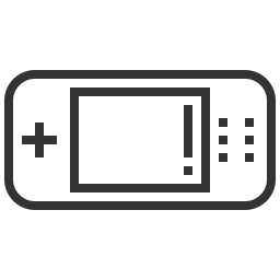 Console  Icon