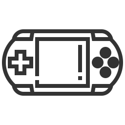 Console  Icon