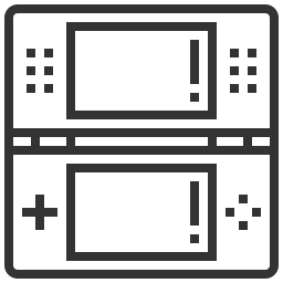 Console  Icon