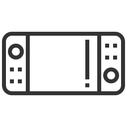 Console  Icon