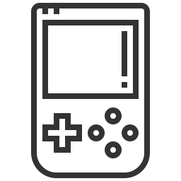 Console  Icon