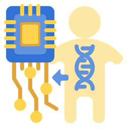 Genechip  Icon