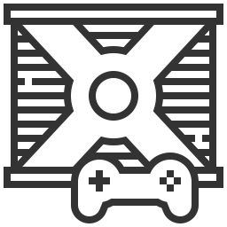 Console  Icon