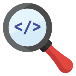 Coding Exploration  Icon