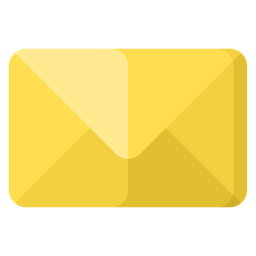 Envelope  Icon