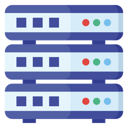 Dataserver  Icon