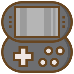 Console  Icon