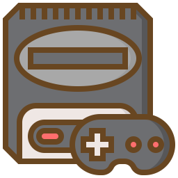 Console  Icon