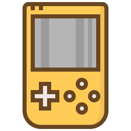 Console  Icon