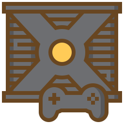 Console  Icon