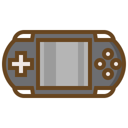 Console  Icon