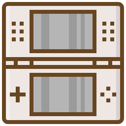 Console  Icon