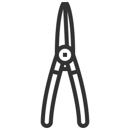 Scissors  Icon