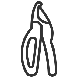 Scissors  Icon