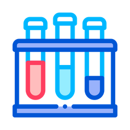 Laboratório  Ícone