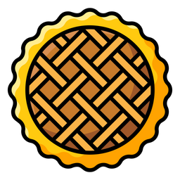 Apple Pie  Icon