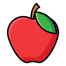 Apple  Icon