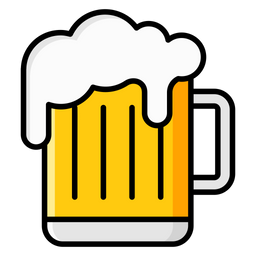 Beer Mug  Icon