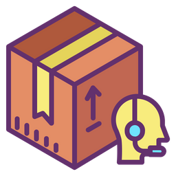 Courier Enquiry  Icon