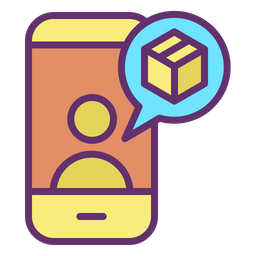 Customer Support  Icon