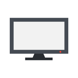 Lcd  Icon