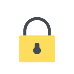 Lock  Icon