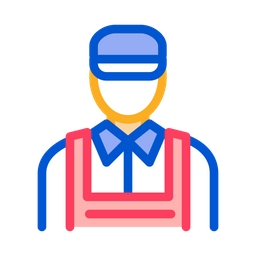 Repairman  Icon