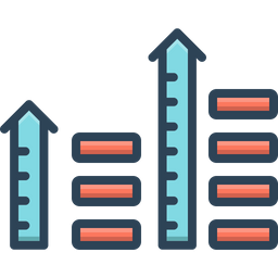 Measurement  Icon