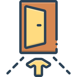 Entry  Icon