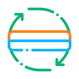 Recyceln  Symbol