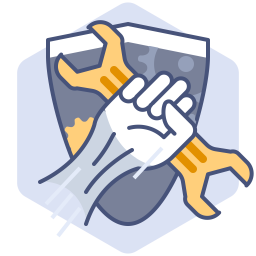 Admin  Icon