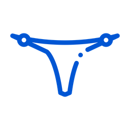 Tanga  Icon