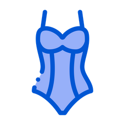 Corset  Icon