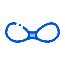 Strapless Bra  Icon