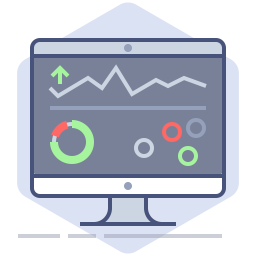 Analysis  Icon