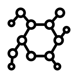 Molecule  Icon