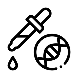 Liquid Dropper  Icon