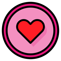 Heart  Icon