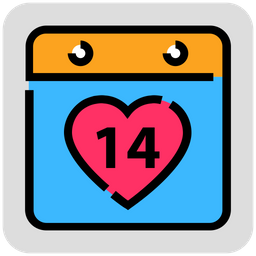 Calendar  Icon